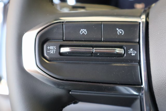 2025 Gmc Canyon Elevation photo 23