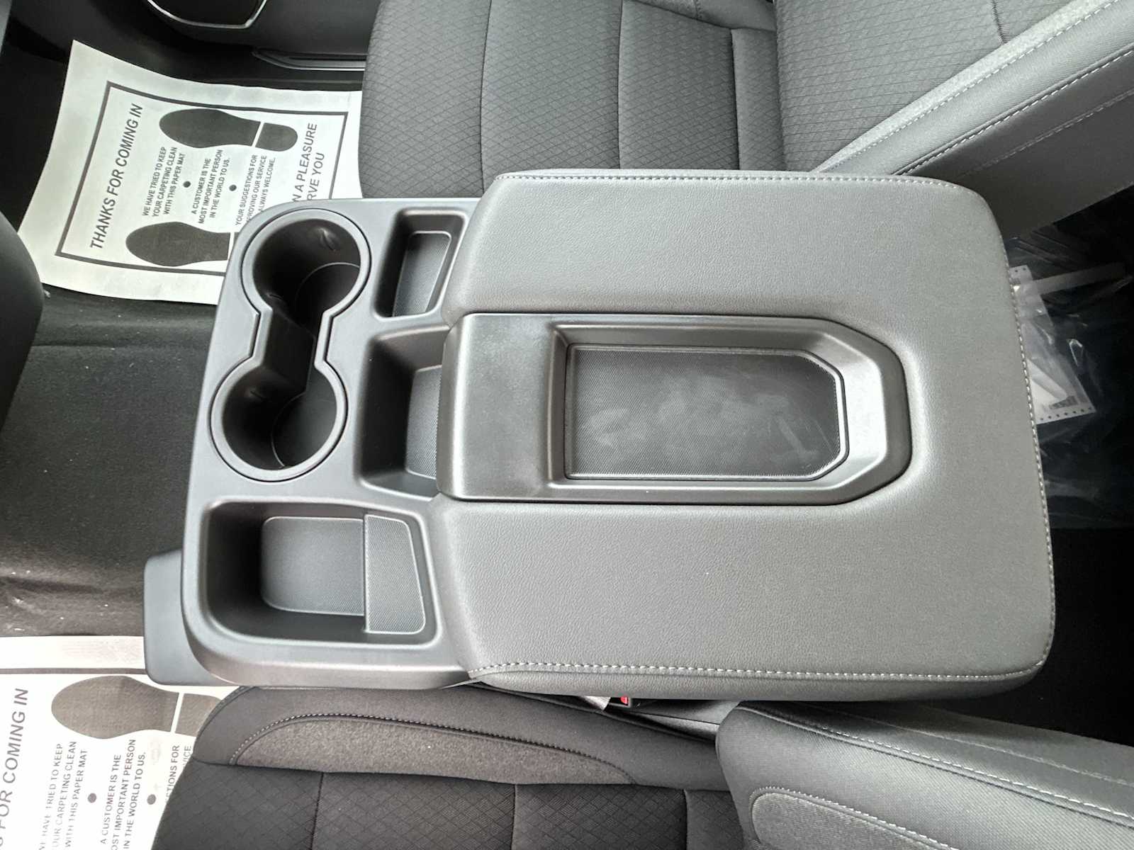 2026 Chevrolet Silverado 1500 LT photo 20