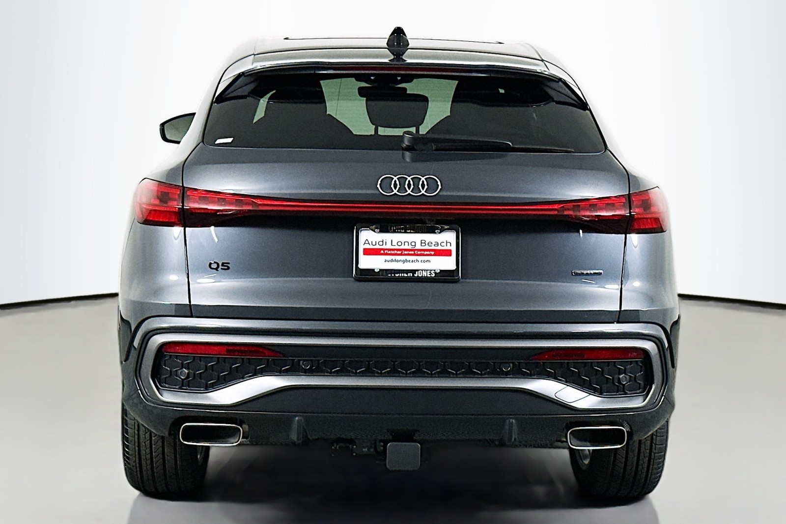 2025 Audi Q5 Sportback Premium Plus photo 3