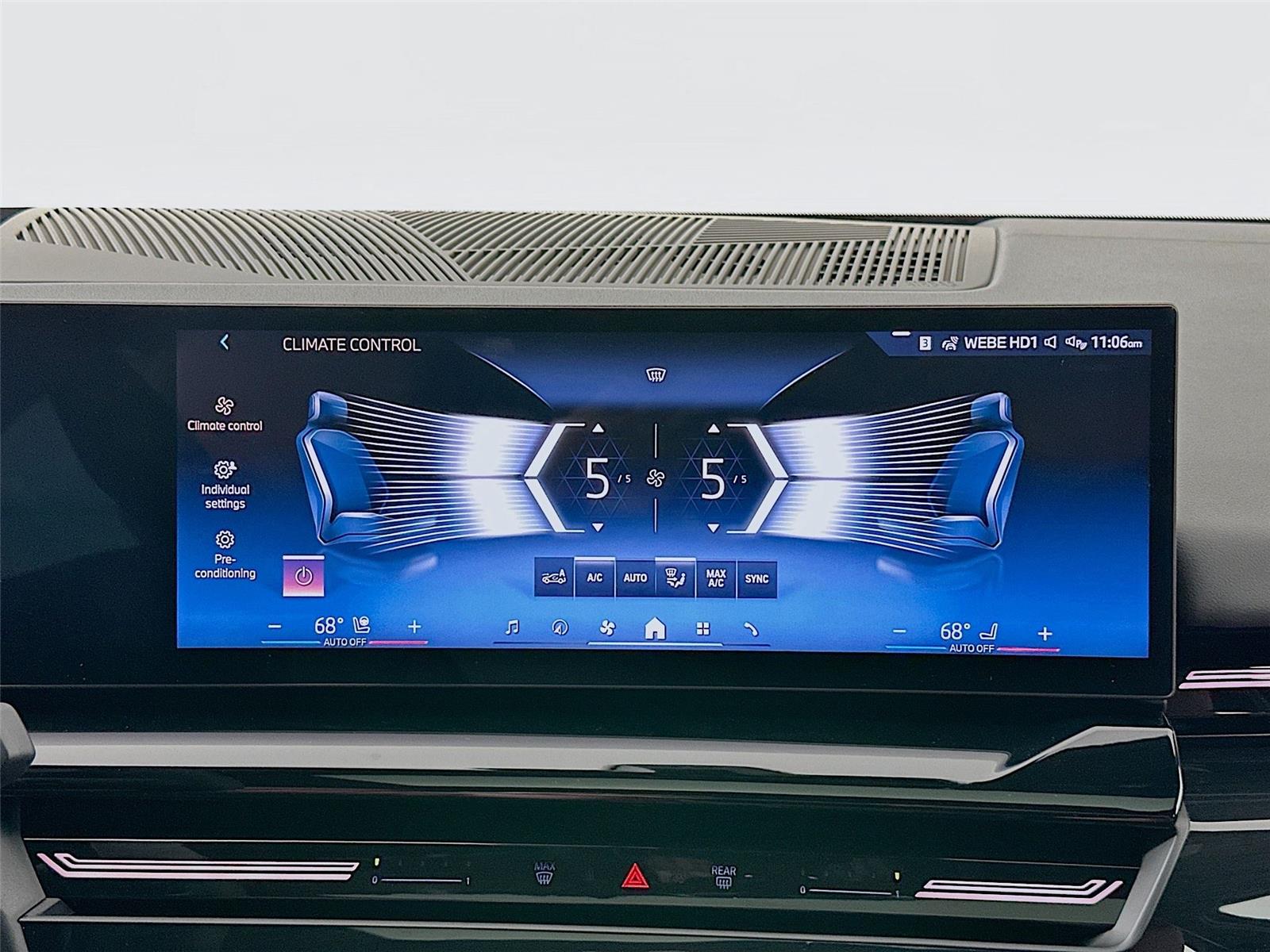 2024 Bmw 530i xDrive photo 16