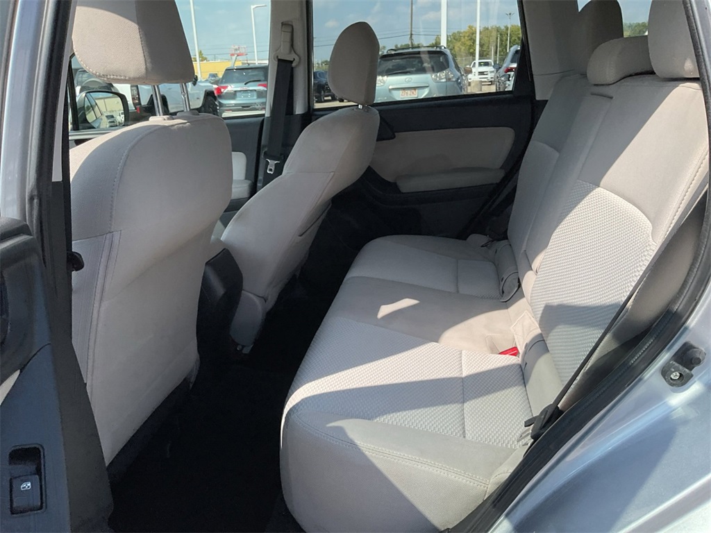 2016 Subaru Forester 2.5i Premium photo 17