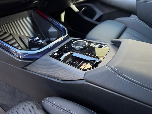 2025 Bmw X3 30x Drive photo 17
