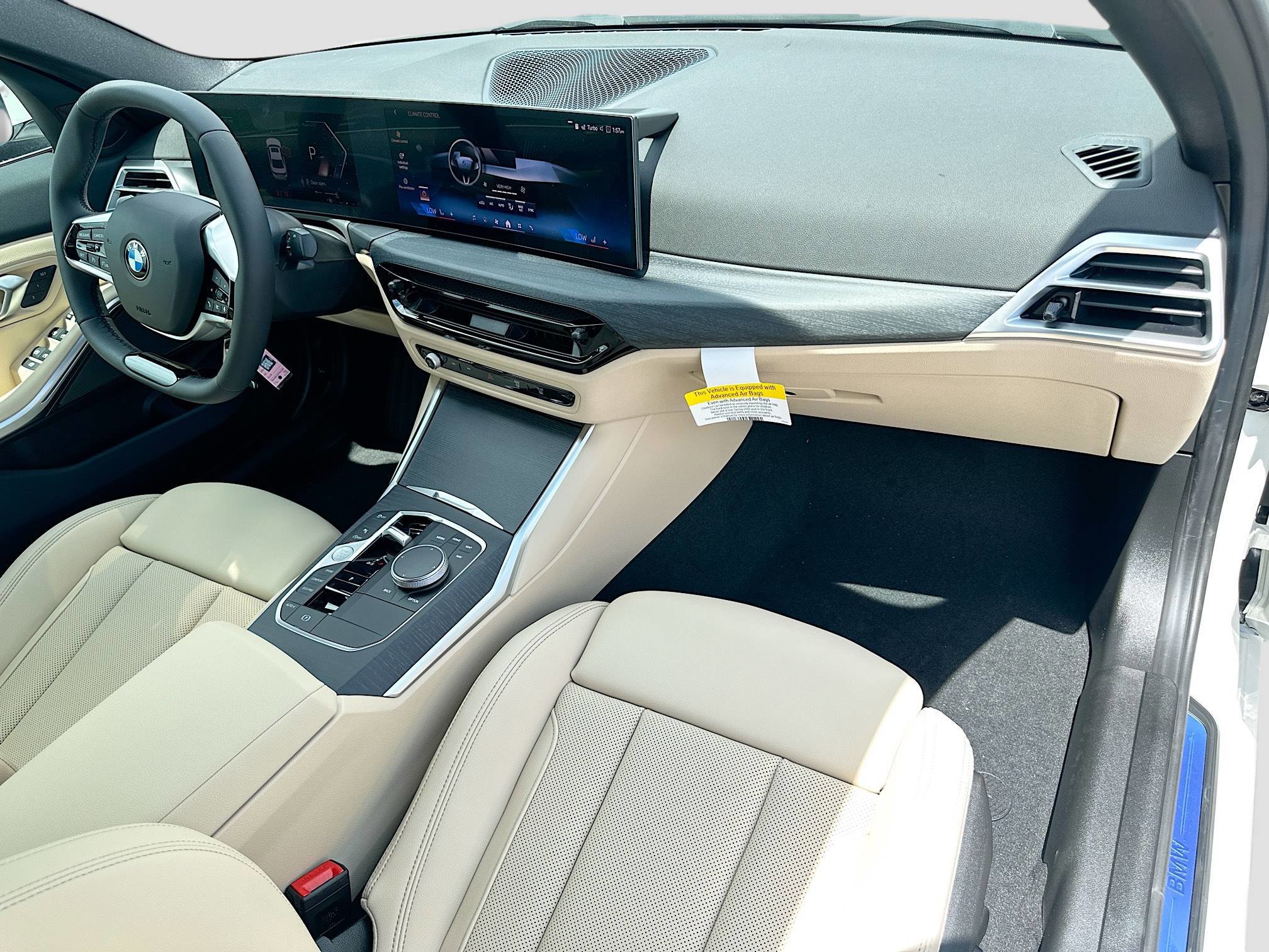 2025 Bmw 330i photo 22
