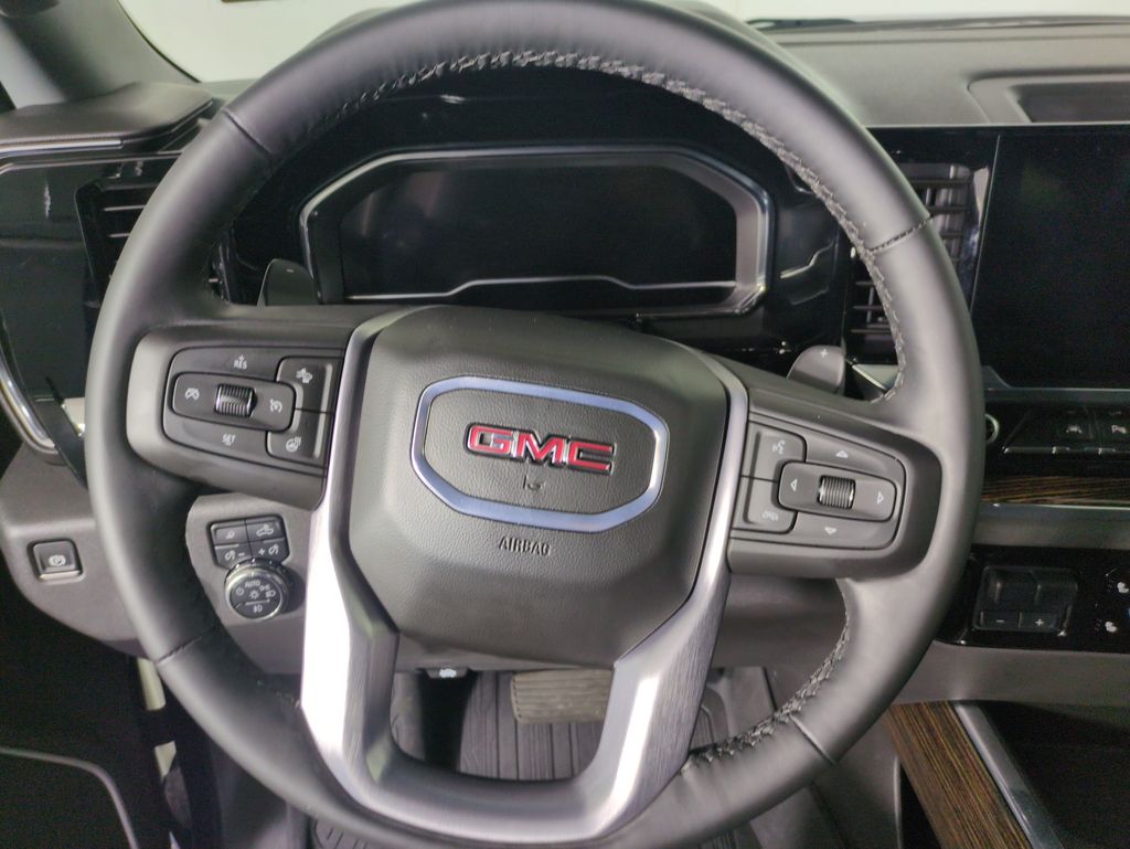 2024 Gmc Sierra 1500 Elevation photo 10