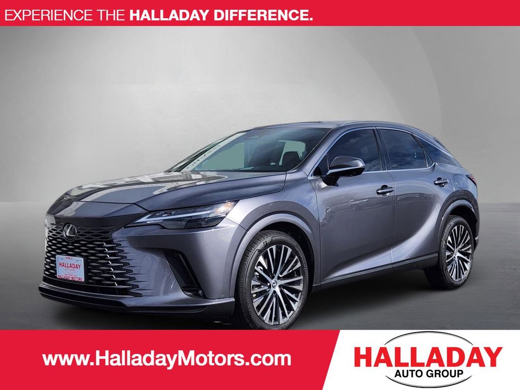 2023 Lexus RX Base's photo