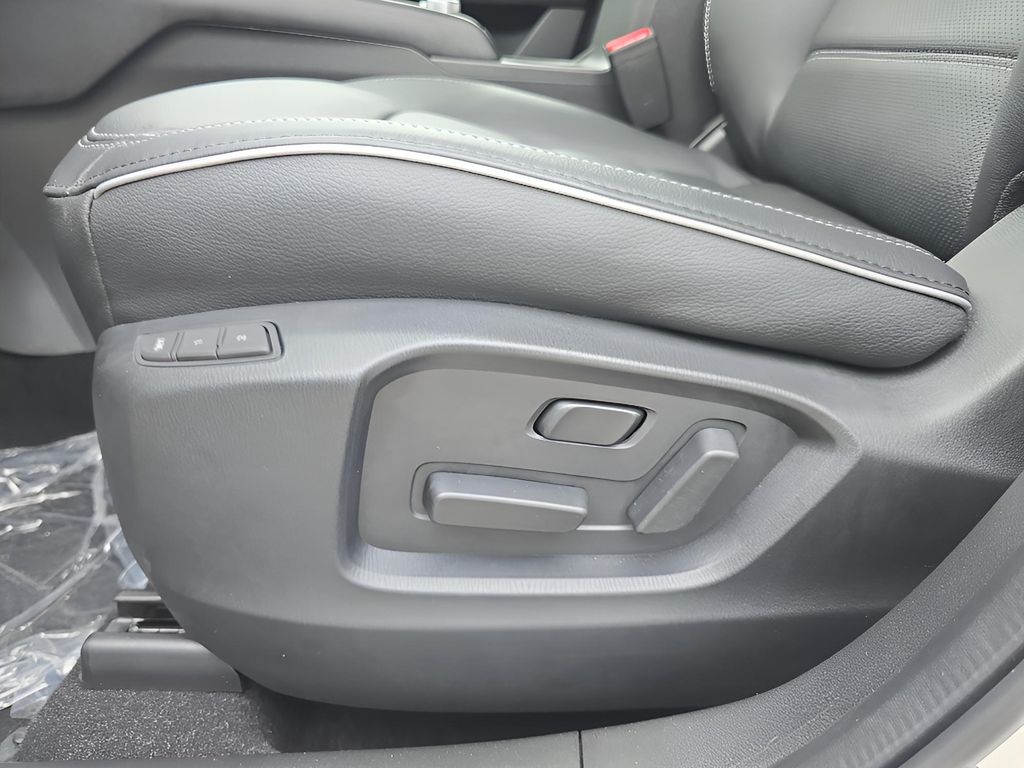 2025 Mazda CX-5 2.5 S Carbon photo 12
