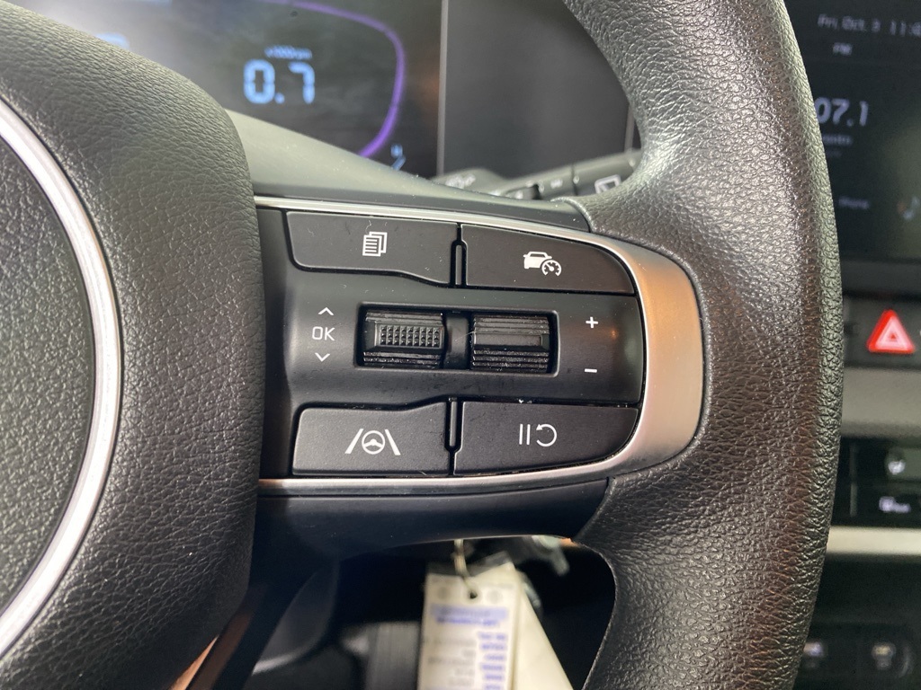 2023 Kia Sportage LX photo 15