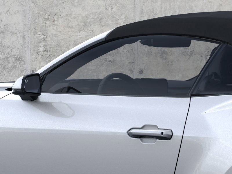 2025 Ford Mustang EcoBoost Premium Convertible photo 19
