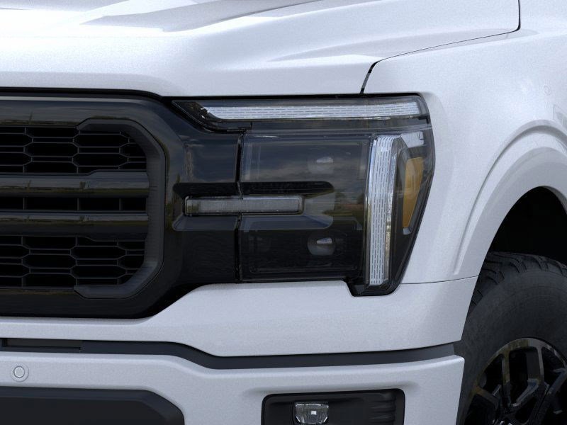 2025 Ford F-150 Lariat photo 17