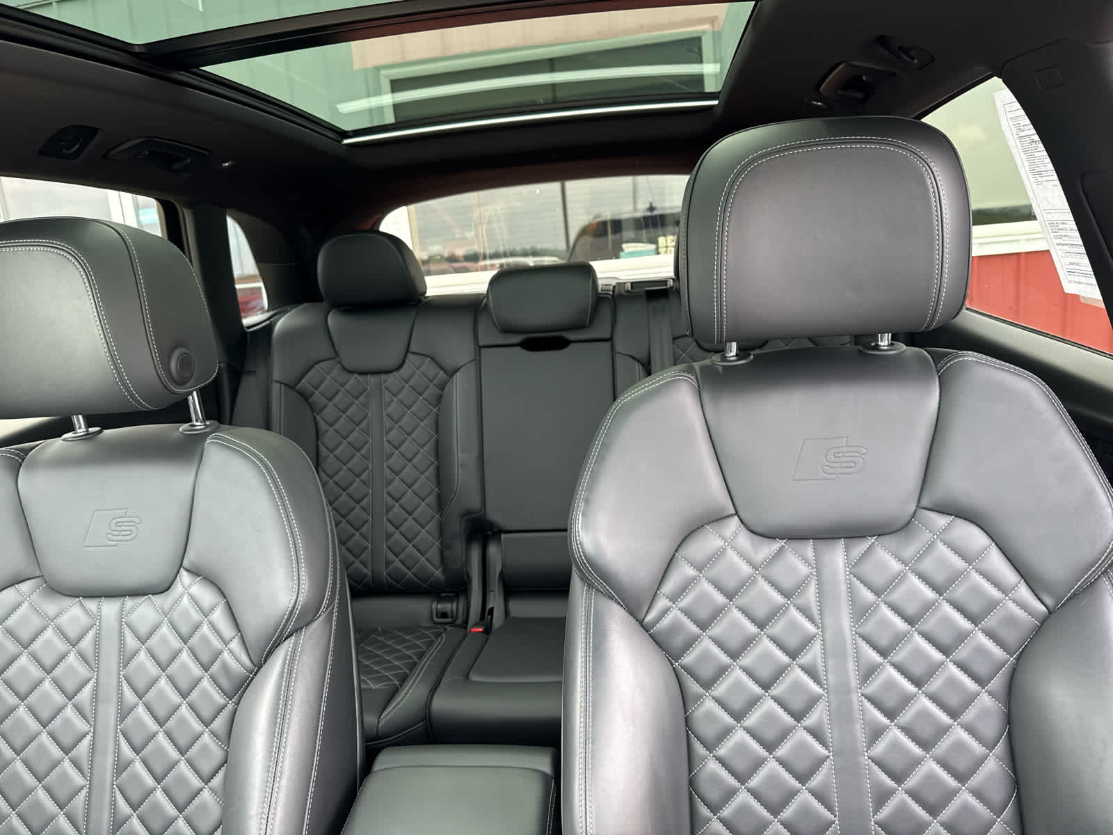 2018 Audi SQ5 Prestige photo 31