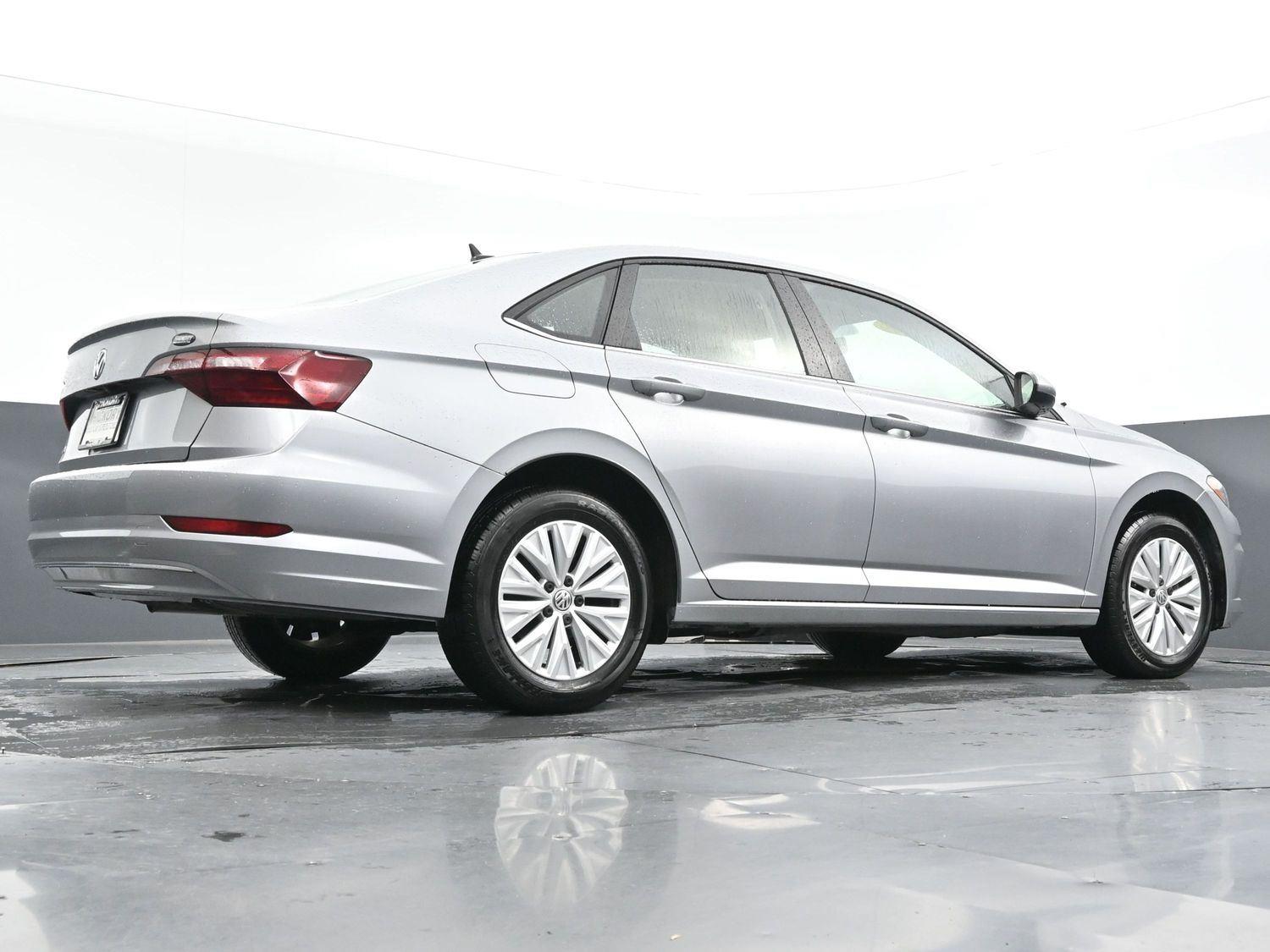 2020 Volkswagen Jetta S photo 42