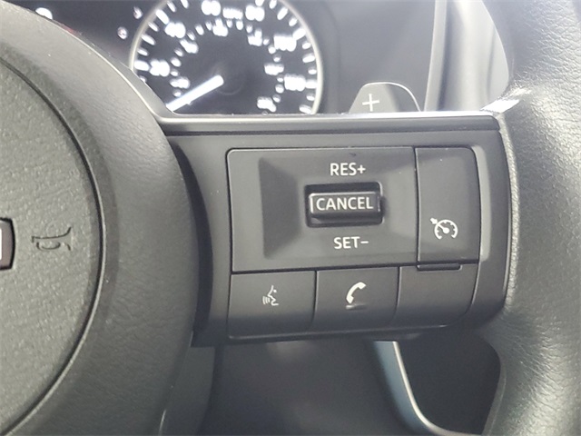 2023 Nissan Rogue S photo 14