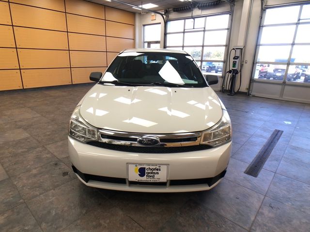 Used 2009 Ford Focus SE with VIN 1FAHP35N09W251069 for sale in Des Moines, IA