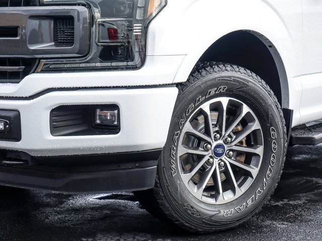 2020 FORD F-150 - Image 28