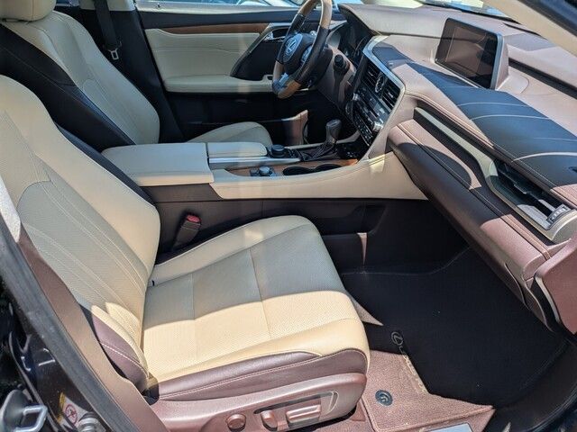 2019 Lexus RX 350 photo 34