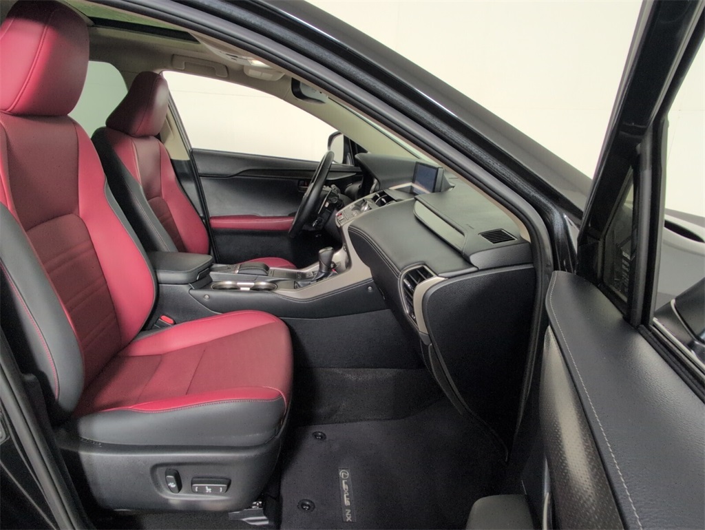 2020 Lexus NX 300 Premium photo 14