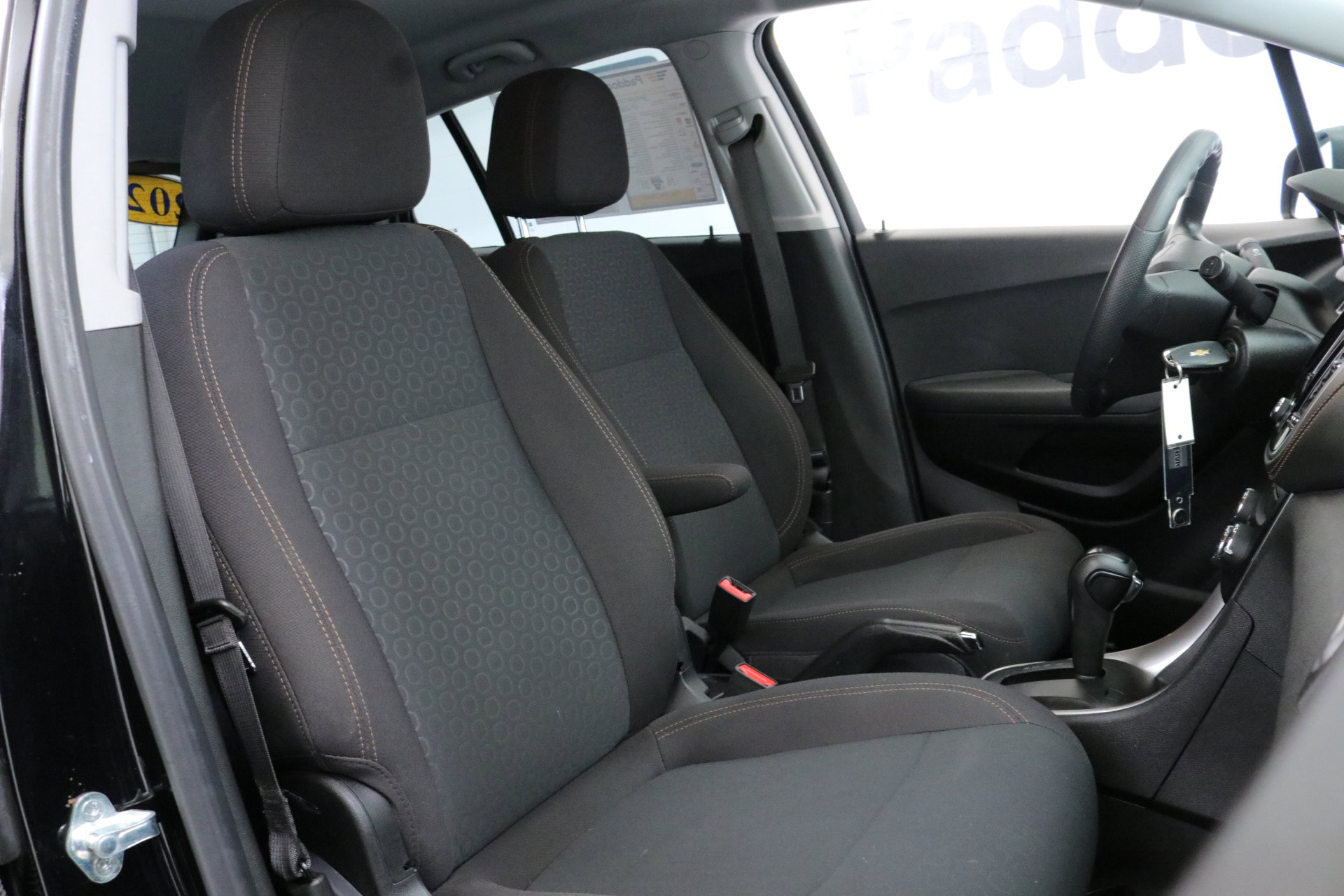 2020 Chevrolet Trax LS photo 26