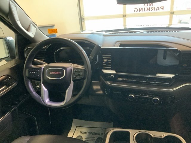 2024 Gmc Sierra 1500 SLT photo 18