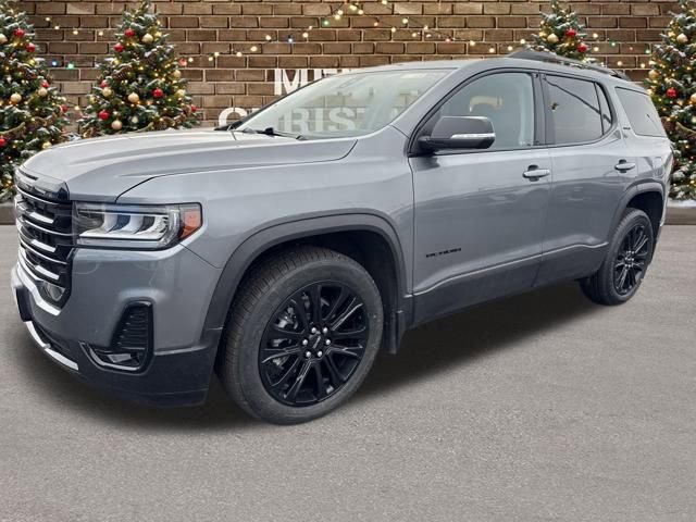 2022 GMC Acadia SLT's photo