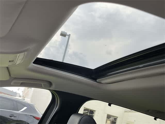 2024 Mazda CX-90 Preferred photo 13