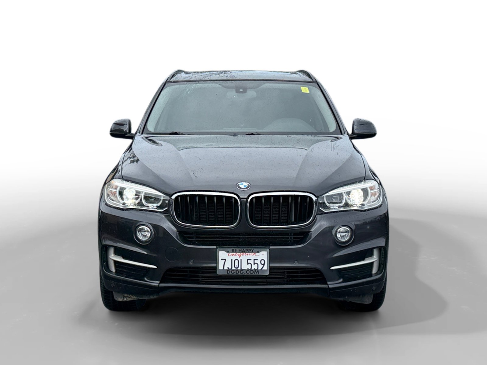 2015 Bmw X5 xDrive35i photo 8