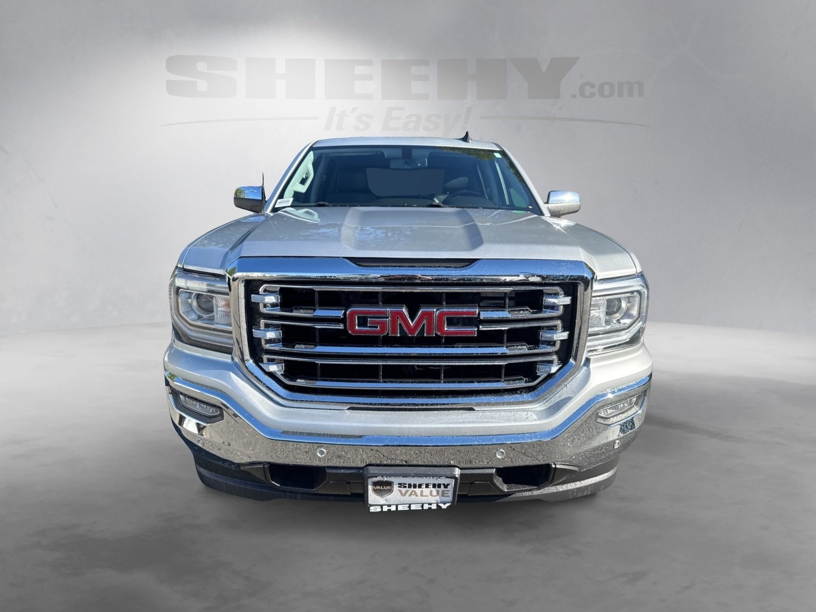 2018 Gmc Sierra 1500 SLT photo 16