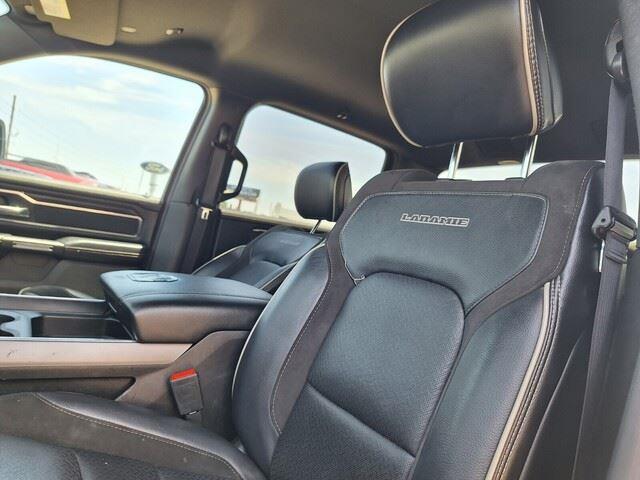 2024 Ram 1500 Laramie photo 11