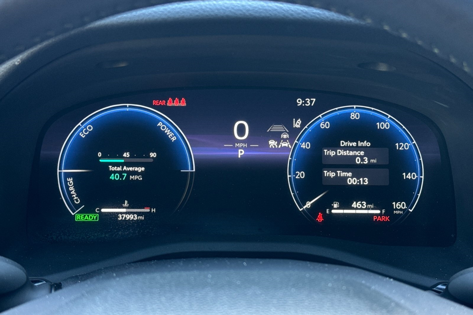 2025 Toyota Camry XLE photo 20