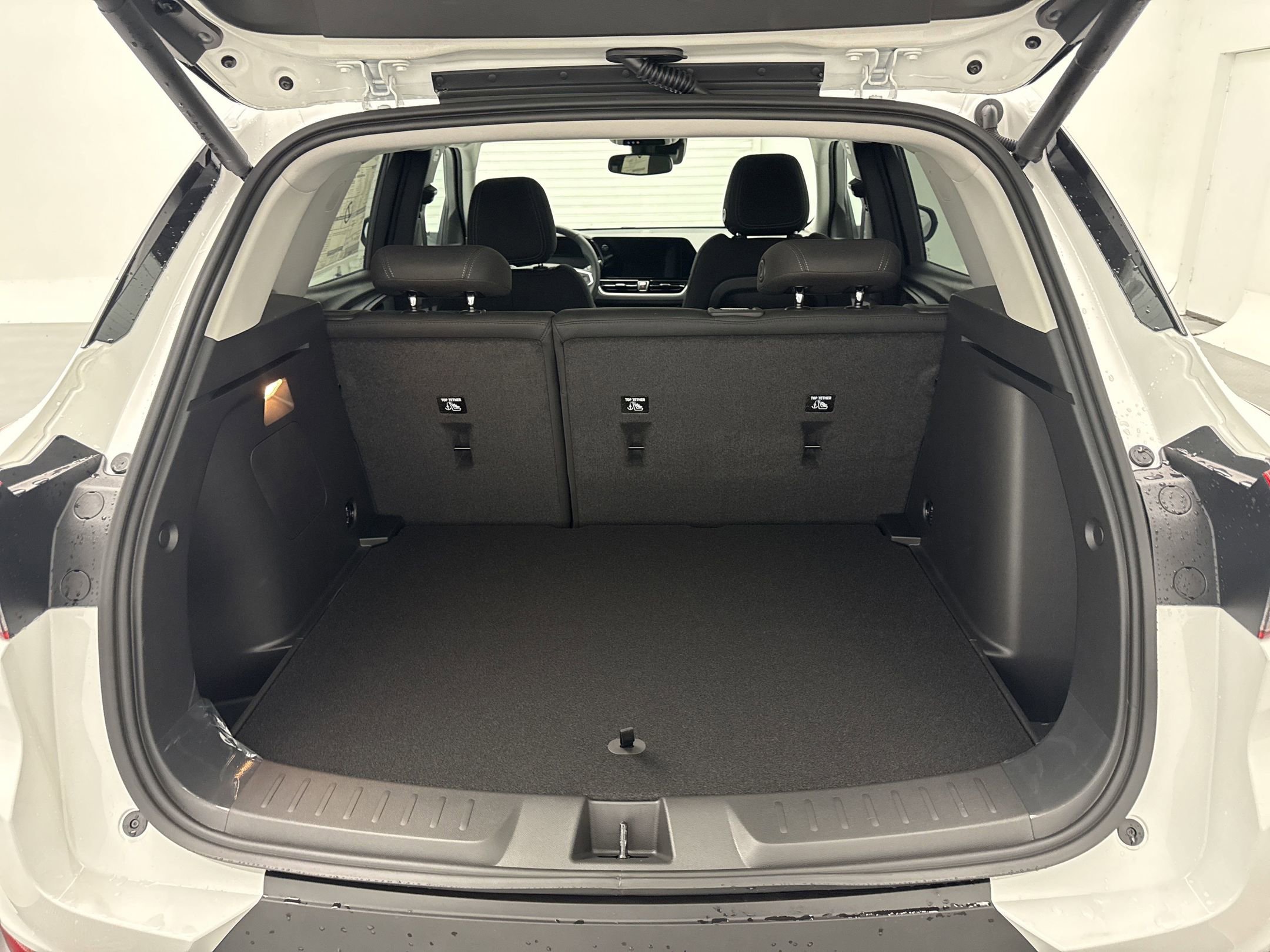 2026 Chevrolet Trailblazer LT photo 20