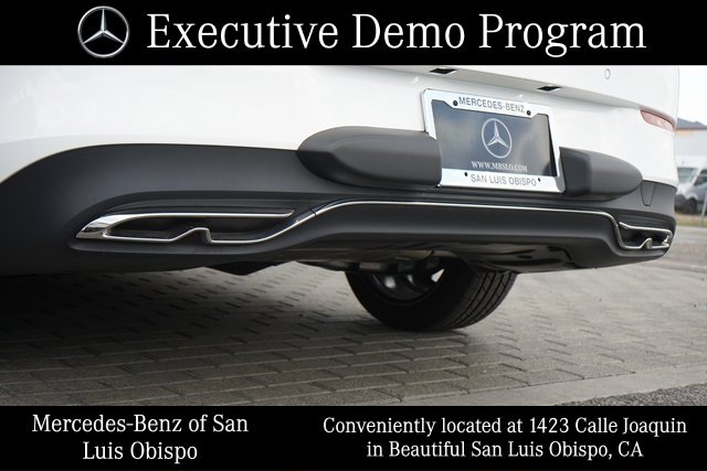 2025 Mercedes Benz CLA 250 photo 9