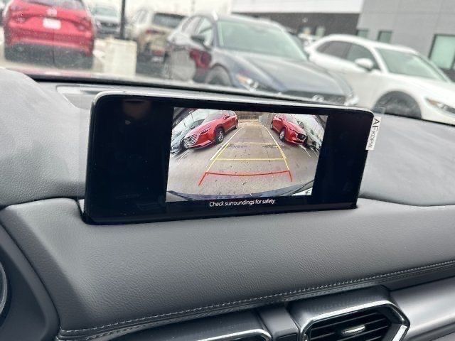 2025 Mazda CX-5 2.5 Select photo 28