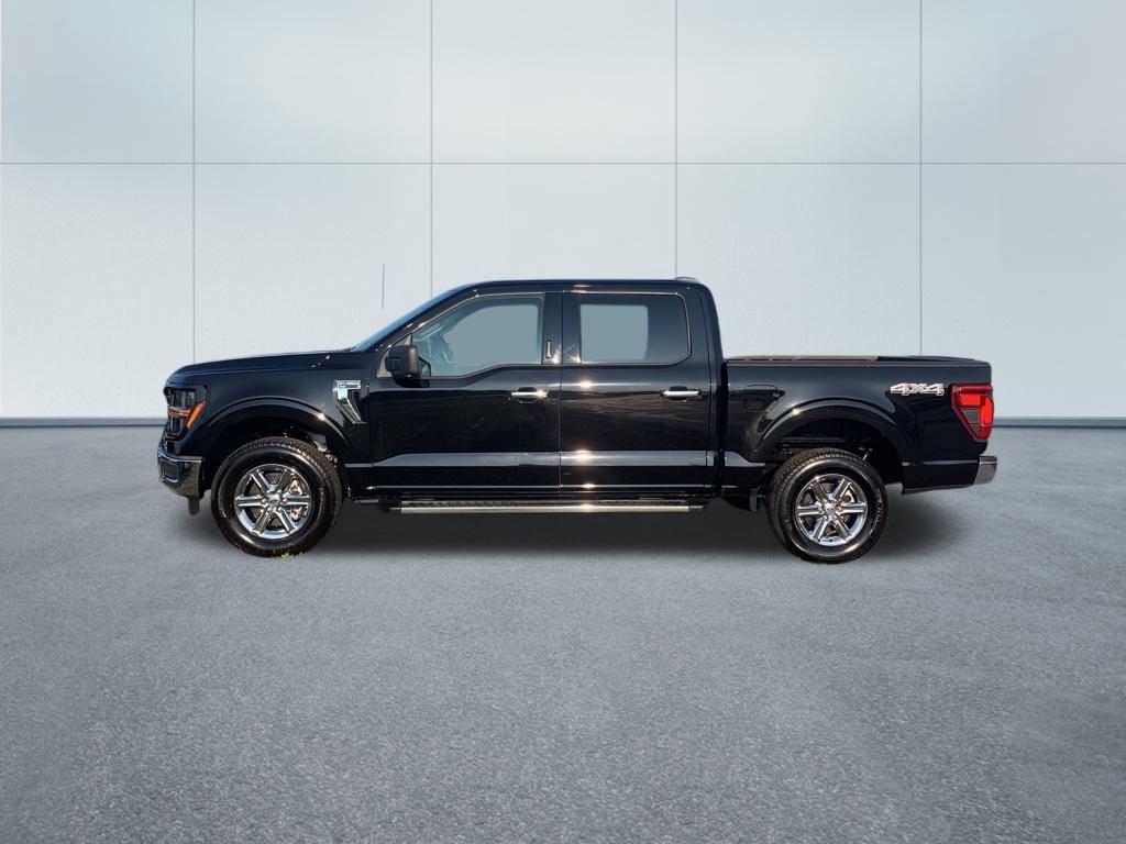 2024 Ford F-150 XLT photo 8