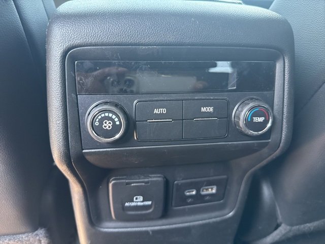 2023 Gmc Acadia AT4 photo 15