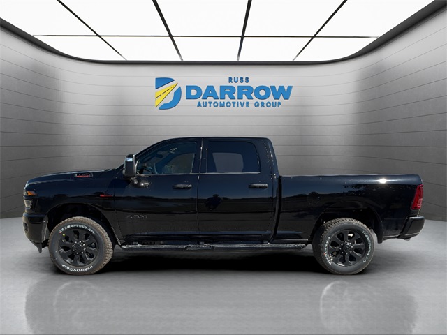 2026 Ram 3500 Big Horn photo 2