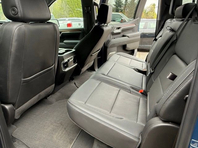 2024 Gmc Sierra 1500 Denali photo 36