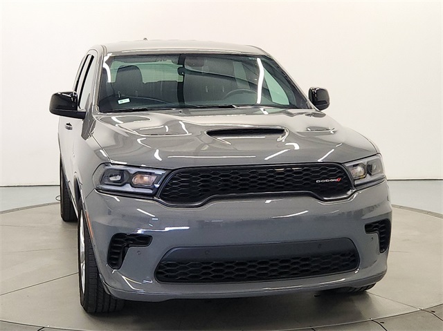 2024 Dodge Durango R/T photo 2