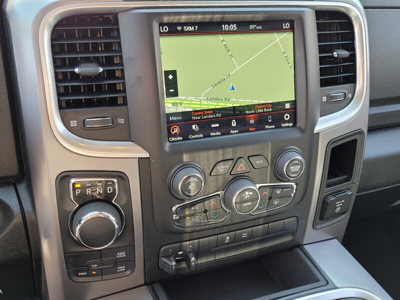 2023 Ram 1500 Classic SLT photo 15