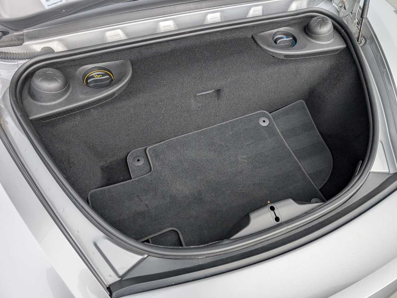 2019 Porsche Boxster S photo 11