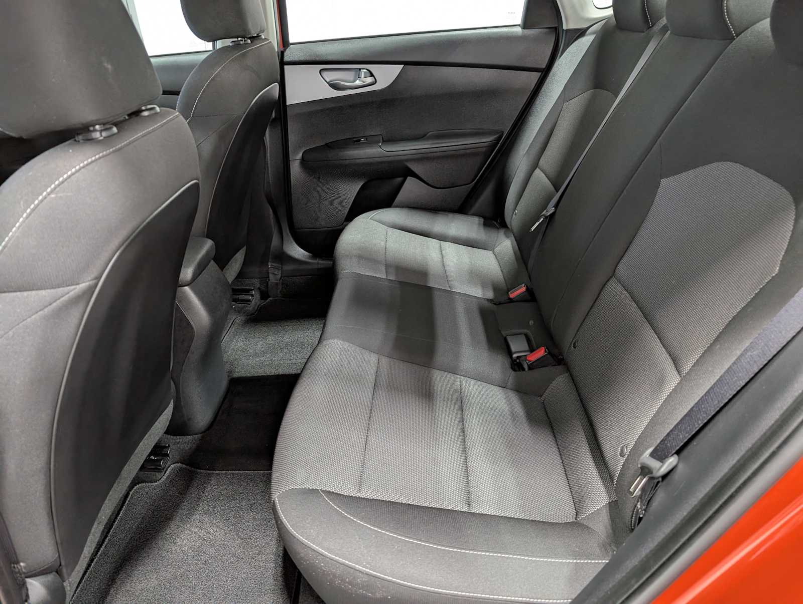 2023 Kia Forte LXS photo 21