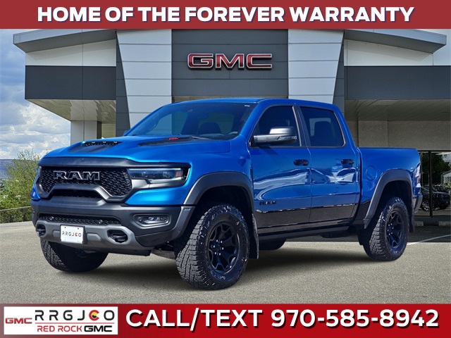 2023 RAM Ram 1500 Pickup TRX's photo