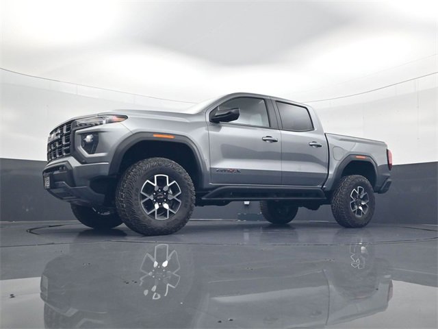 2026 Gmc Canyon AT4X photo 20
