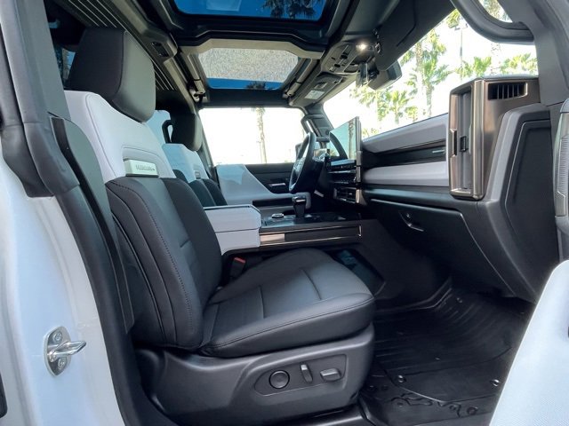 2023 Gmc Hummer EV Pickup photo 17