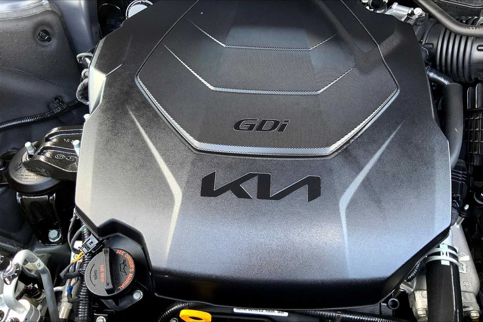 2023 Kia Telluride S photo 29