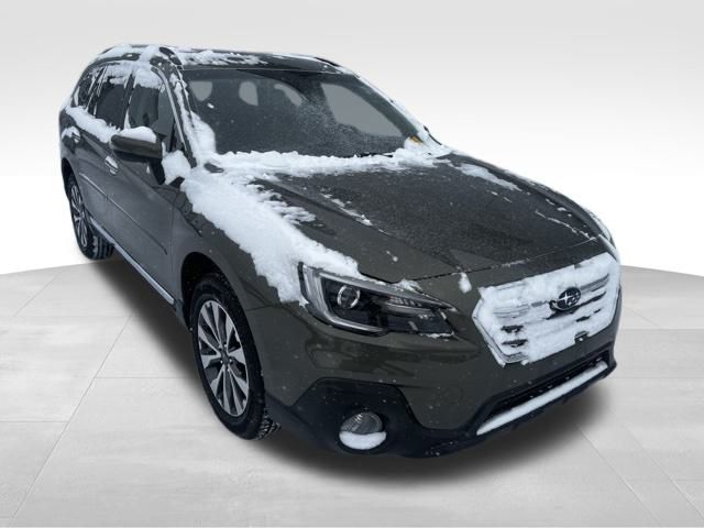 2019 Subaru Outback Touring