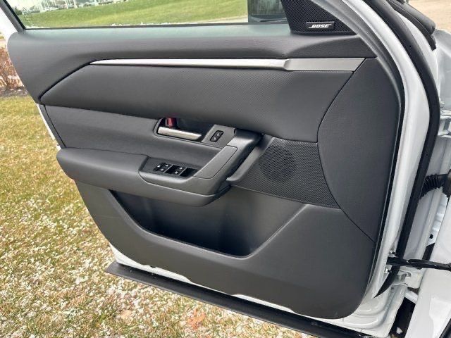 2025 Mazda CX-50 2.5 S Premium photo 26