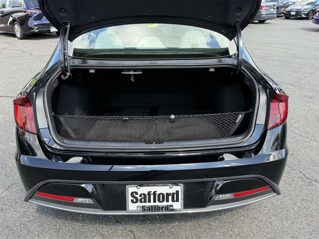 2023 Hyundai Sonata SE photo 28