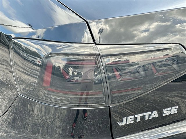 2017 Volkswagen Jetta 1.4T SE photo 15
