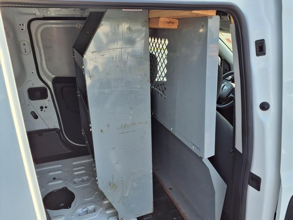 2022 Ram ProMaster City photo 3