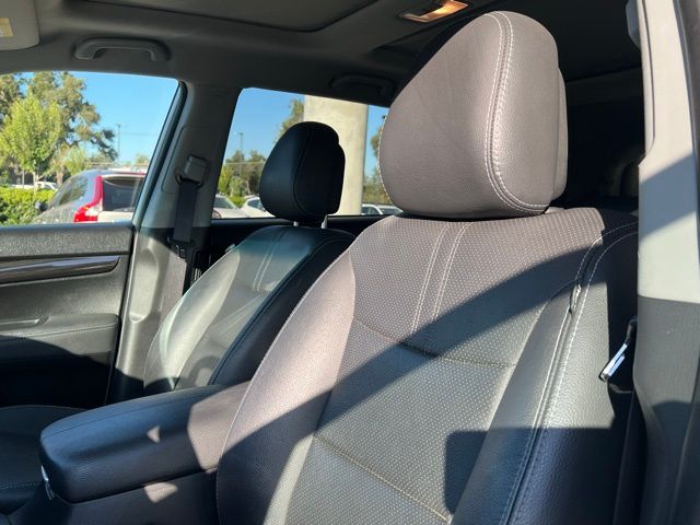 2012 Kia Sorento SX photo 18