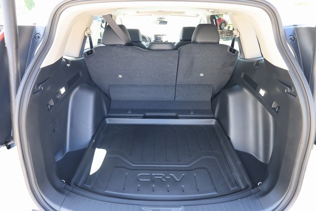 2026 Honda CR-V EX-L photo 37